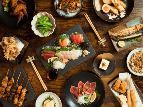 10 Must-Try Japanese Foods While Living in Germany